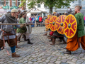 Seelenfänger Photographie | Slawen- und Wikingermarkt Plön 2023