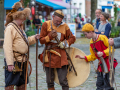 Seelenfänger Photographie | Slawen- und Wikingermarkt Plön 2023
