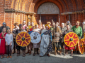 Seelenfänger Photographie | Slawen- und Wikingermarkt Plön 2023