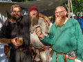 Seelenfänger Photographie | Slawen- und Wikingermarkt Plön 2023