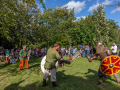 Seelenfänger Photographie | Slawen- und Wikingermarkt Plön 2023