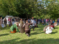 Seelenfänger Photographie | Slawen- und Wikingermarkt Plön 2023
