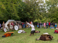 Seelenfänger Photographie | Slawen- und Wikingermarkt Plön 2023