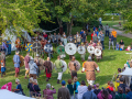 Seelenfänger Photographie | Slawen- und Wikingermarkt Plön 2023