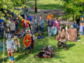 Seelenfänger Photographie | Slawen- und Wikingermarkt Plön 2023