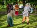 Seelenfänger Photographie | Slawen- und Wikingermarkt Plön 2023
