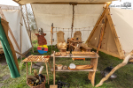 Seelenfänger Photographie | Wikinker Museum Haithabu Frühjahrsmarkt 2024