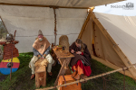 Seelenfänger Photographie | Wikinker Museum Haithabu Frühjahrsmarkt 2024
