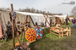 Seelenfänger Photographie | Wikinker Museum Haithabu Frühjahrsmarkt 2024