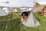 Seelenfänger Photographie | Wikinker Museum Haithabu Frühjahrsmarkt 2024