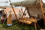Seelenfänger Photographie | Wikinker Museum Haithabu Frühjahrsmarkt 2024