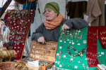 Seelenfänger Photographie | Wikinker Museum Haithabu Frühjahrsmarkt 2024