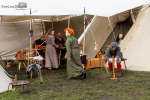 Seelenfänger Photographie | Wikinker Museum Haithabu Frühjahrsmarkt 2024