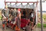 Seelenfänger Photographie | Wikinker Museum Haithabu Frühjahrsmarkt 2024