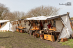 Seelenfänger Photographie | Wikinker Museum Haithabu Frühjahrsmarkt 2024