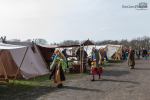 Seelenfänger Photographie | Wikinker Museum Haithabu Frühjahrsmarkt 2024