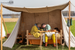 Seelenfänger Photographie | Wikinker Museum Haithabu Frühjahrsmarkt 2024