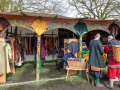 Seelenfänger Photographie | Wikinker Museum Haithabu Frühjahrsmarkt 2024