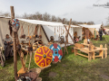 Seelenfänger Photographie | Wikinker Museum Haithabu Frühjahrsmarkt 2024