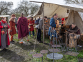 Seelenfänger Photographie | Wikinker Museum Haithabu Frühjahrsmarkt 2024