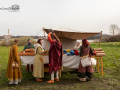 Seelenfänger Photographie | Wikinker Museum Haithabu Frühjahrsmarkt 2024