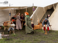 Seelenfänger Photographie | Wikinker Museum Haithabu Frühjahrsmarkt 2024