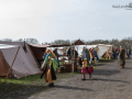 Seelenfänger Photographie | Wikinker Museum Haithabu Frühjahrsmarkt 2024