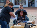 Seelenfänger Photographie | Protesttag in Heide 2024