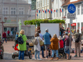 Seelenfänger Photographie | Protesttag in Heide 2024