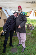 Seelenfänger Photographie | Mittelaltermarkt Schwabstedt 2024