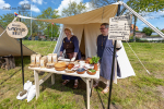 Seelenfänger Photographie | Mittelaltermarkt Schwabstedt 2024