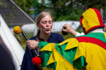 Seelenfänger Photographie | Mittelaltermarkt Schwabstedt 2024