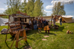 Seelenfänger Photographie | Mittelaltermarkt Schwabstedt 2024