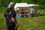 Seelenfänger Photographie | Mittelaltermarkt Schwabstedt 2024
