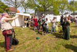 Seelenfänger Photographie | Mittelaltermarkt Schwabstedt 2024