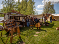 Seelenfänger Photographie | Mittelaltermarkt Schwabstedt 2024