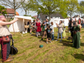 Seelenfänger Photographie | Mittelaltermarkt Schwabstedt 2024