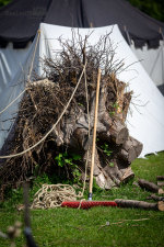 Seelenfänger Photographie | Mittelalter-Live Warder 2024