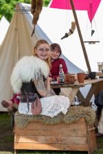 Seelenfänger Photographie | Mittelalter-Live Warder 2024