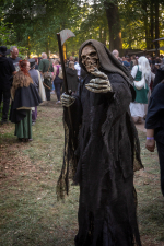 Seelenfänger Photographie | Spectaculum Hohenwestedt 2024