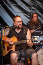 Seelenfänger Photographie | Spectaculum Hohenwestedt 2024