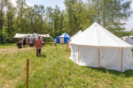 Seelenfänger Photographie | Mittelalterfest Hufe Quickborn 2024