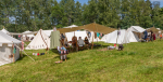 Seelenfänger Photographie | Mittelalterfest Hufe Quickborn 2024