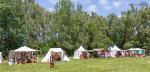 Seelenfänger Photographie | Mittelalterfest Hufe Quickborn 2024