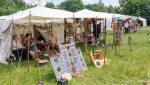 Seelenfänger Photographie | Mittelalterfest Hufe Quickborn 2024