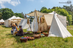 Seelenfänger Photographie | Mittelalterfest Hufe Quickborn 2024