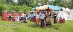 Seelenfänger Photographie | Mittelalterfest Hufe Quickborn 2024