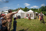 Seelenfänger Photographie | Mittelalterfest Hufe Quickborn 2024