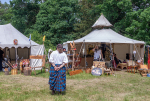 Seelenfänger Photographie | Mittelalterfest Hufe Quickborn 2024