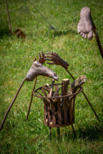Seelenfänger Photographie | Mittelalterfest Hufe Quickborn 20247